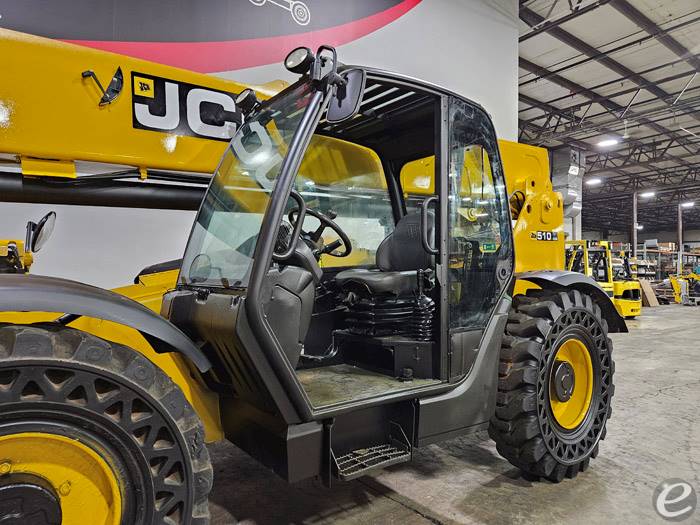 2016 JCB 510-56