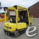 2015 Hyster Hyster