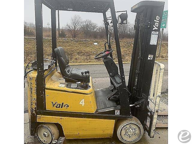 2005 Yale GC030AF