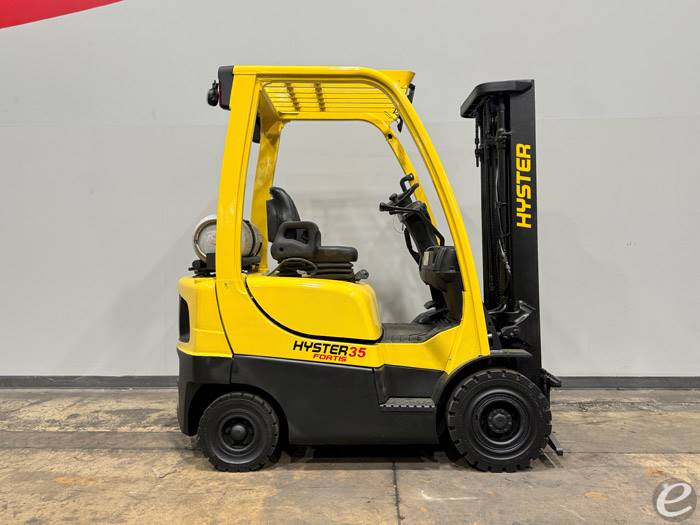 2020 Hyster H35FT