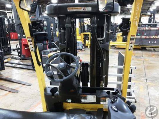 2020 Hyster E60XN-33