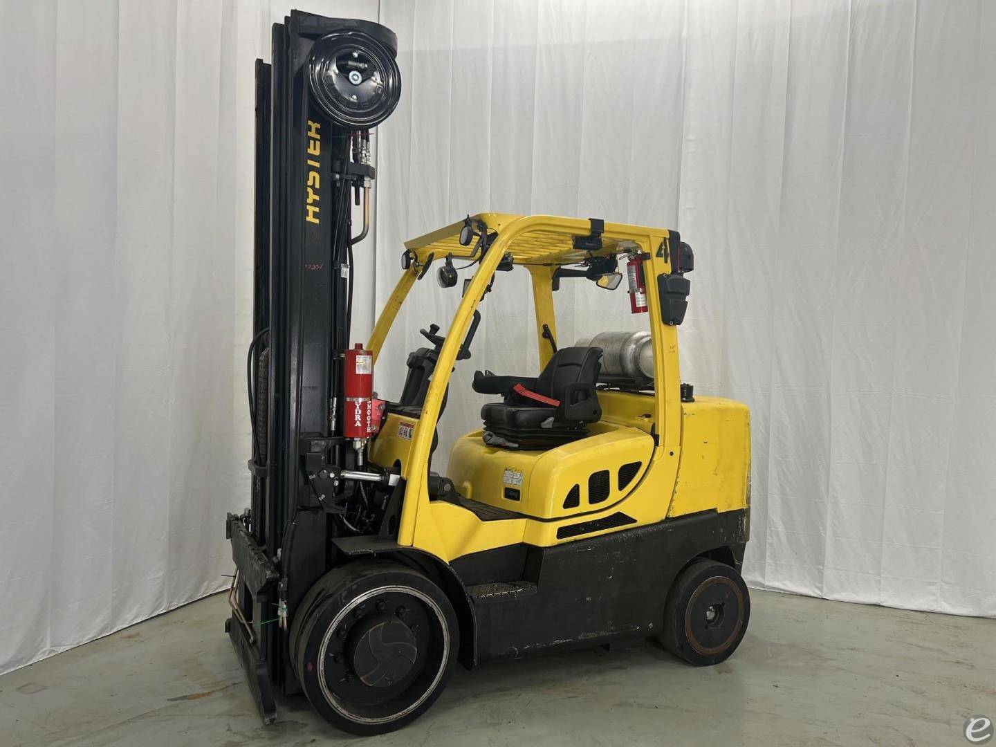 2018 Hyster S155FT