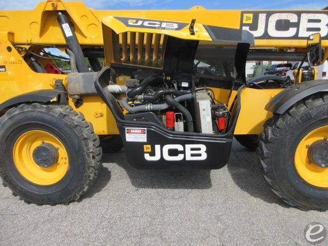 2015 JCB 509-42