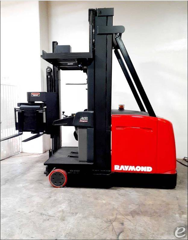 2008 Raymond SACSR30T