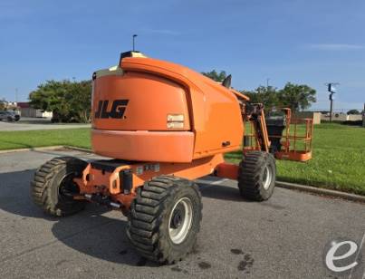 2015 JLG 450AJ