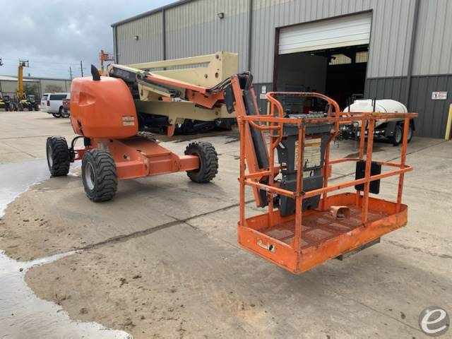 2015 JLG 450AJ SII