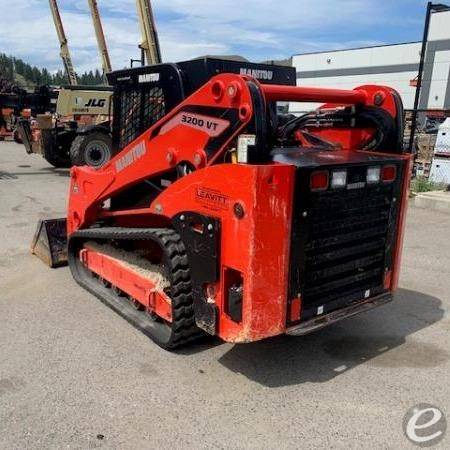 2020 Manitou 3200VT