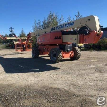 2009 JLG 1250AJP