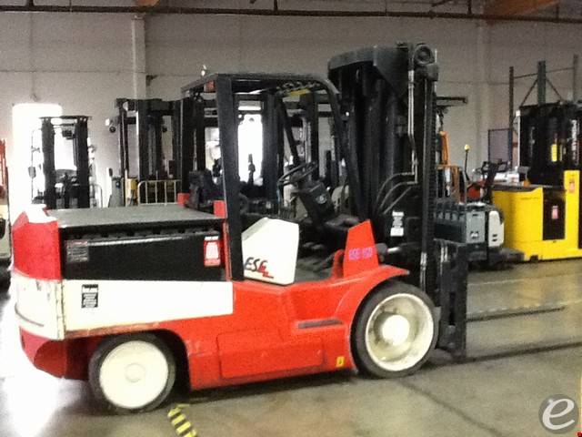 2003 Hoist Liftruck ESE150