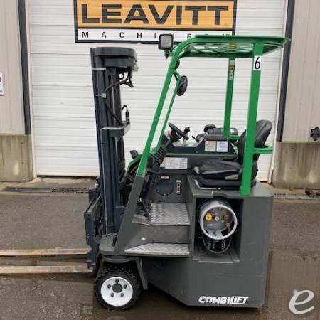 2018 Combilift CB6000