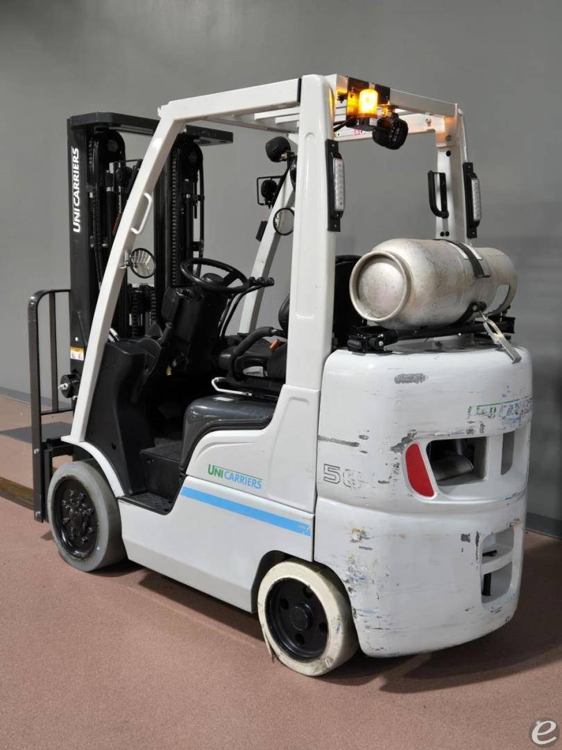 2020 Unicarriers CF50