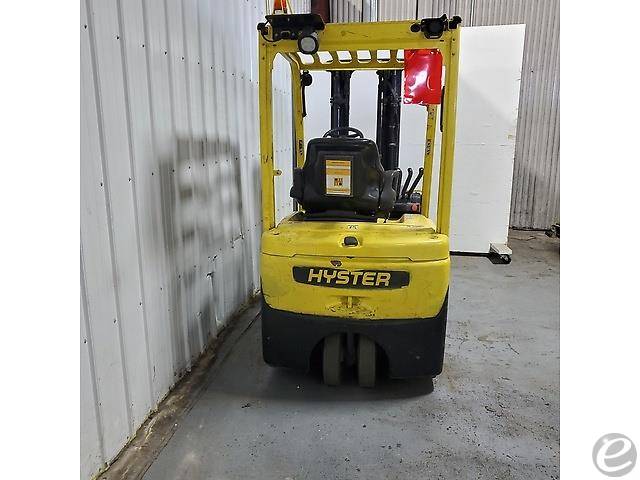 2016 Hyster J40XNT