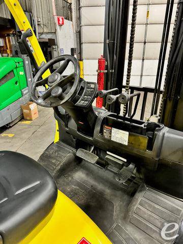 2018 Hyster H80FT