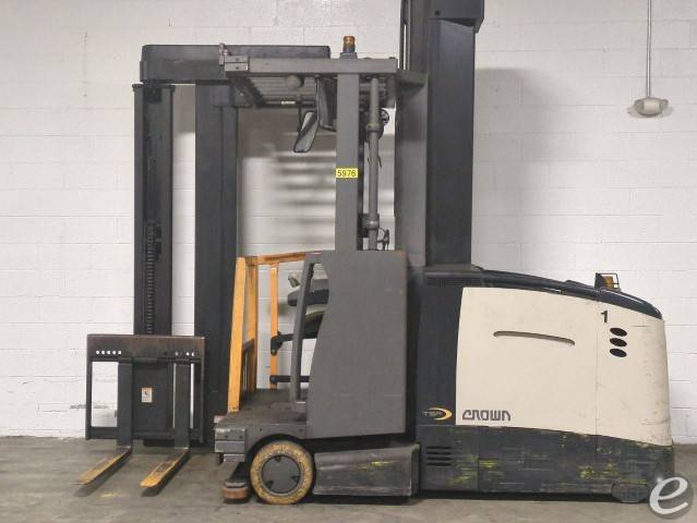 2006 Crown TAP6000-30