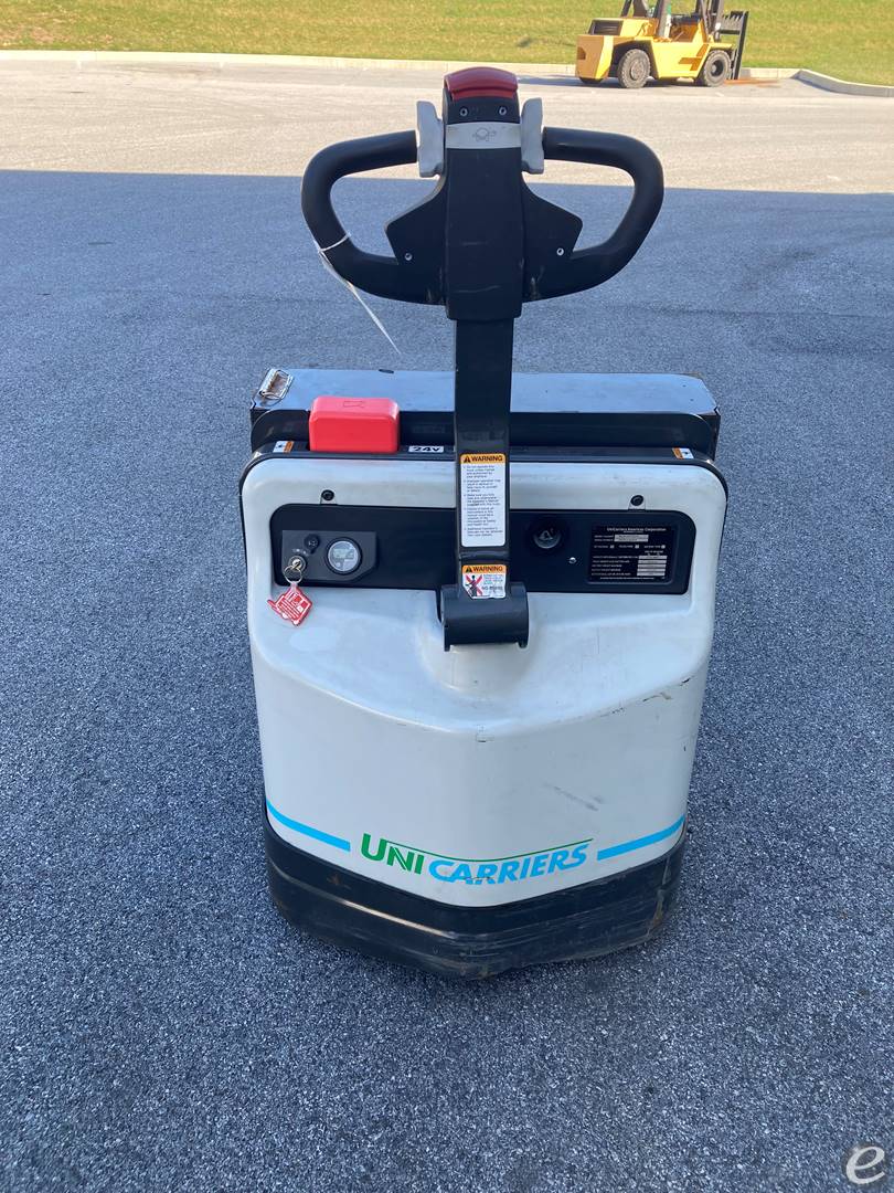 2019 Unicarriers WLXT2W7S22V