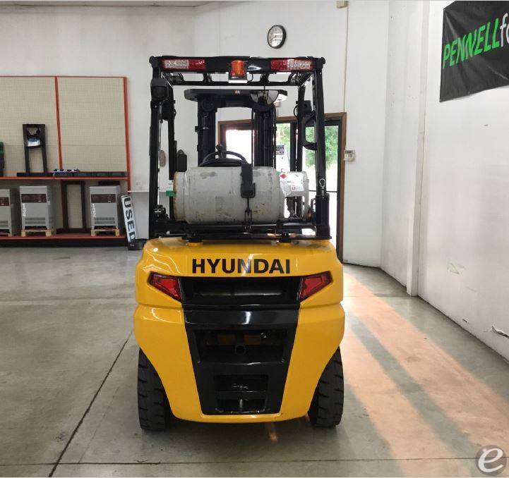 2024 Hyundai 25L-9A