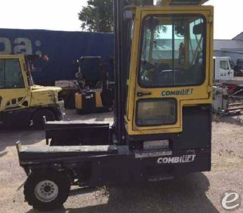 2019 Combilift C10000XL