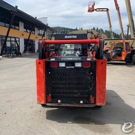 2020 Manitou 3200VT