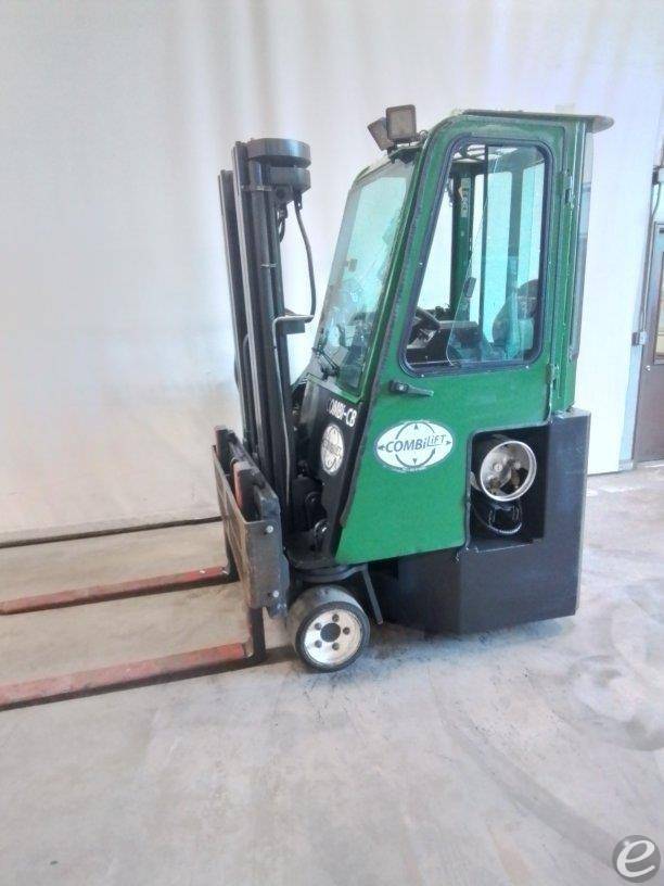 2016 Combilift CB6000