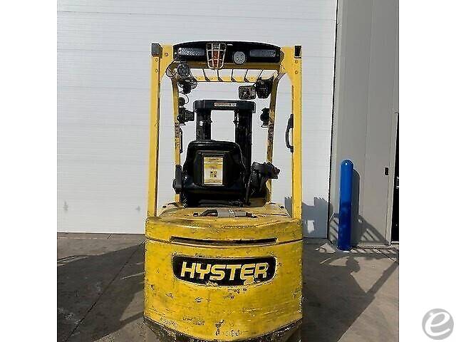 2018 Hyster E60XN