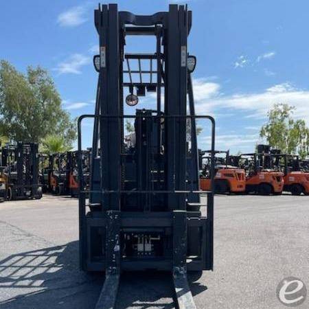 2019 Doosan GC25S-9