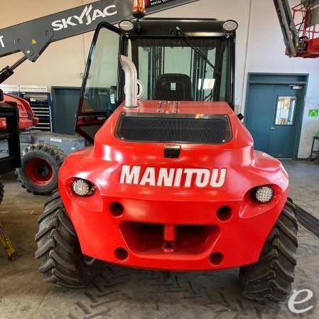 2022 Manitou M50.4