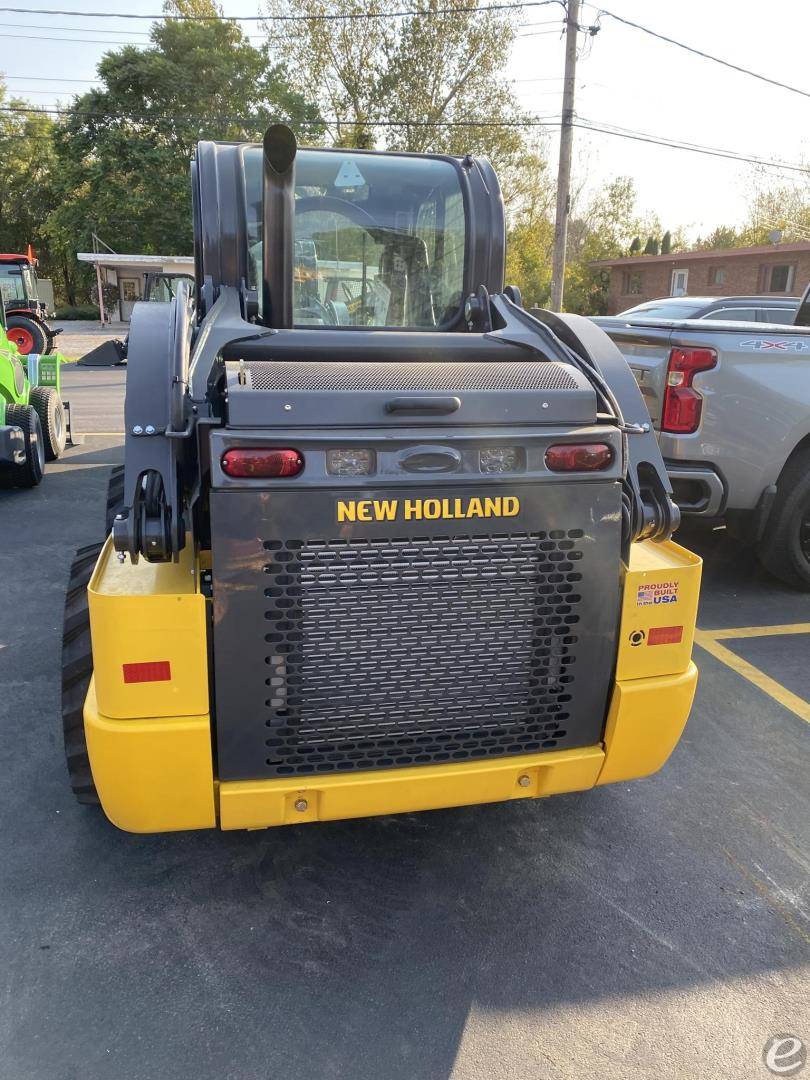 2024 New Holland L320