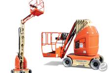 JLG Toucan 26E