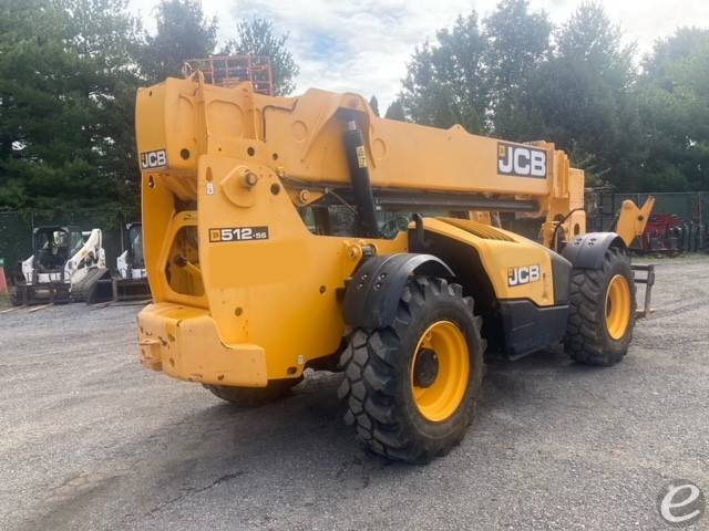 2019 JCB 512-56