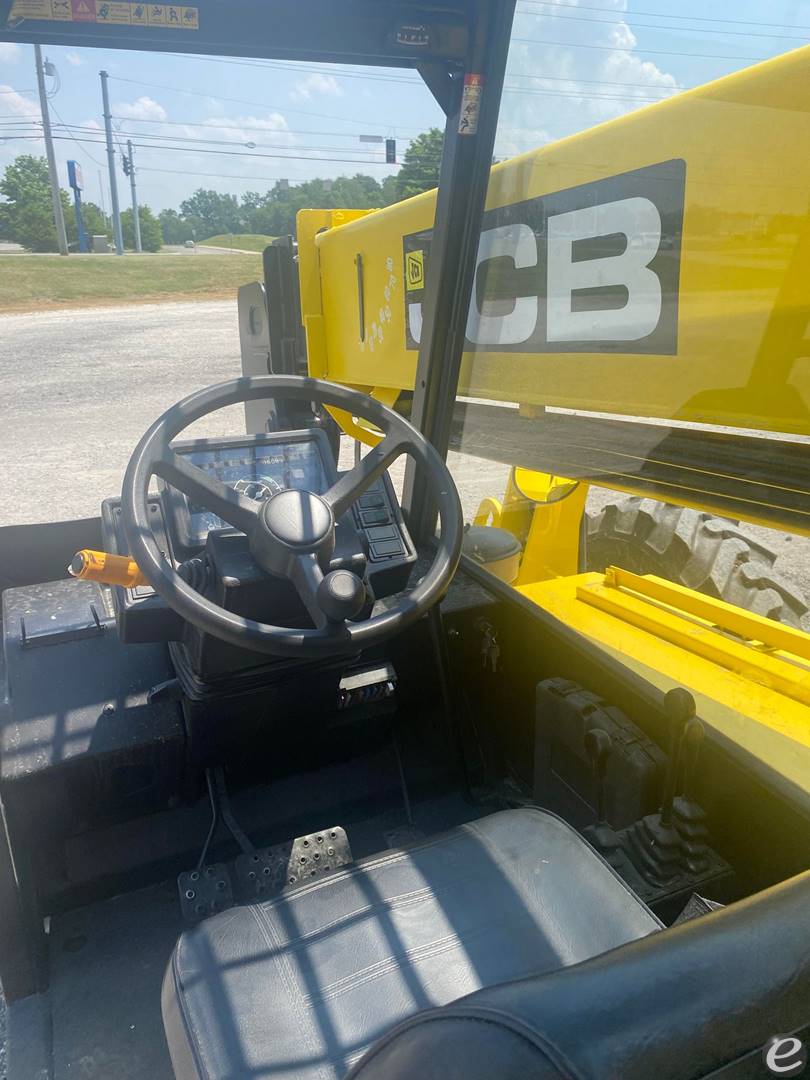 1999 JCB SLP506COXE0586089