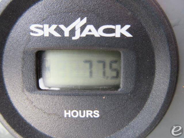 2019 Skyjack SJIII3226