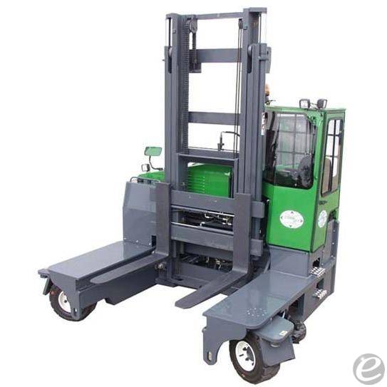 2025 Combilift C14000