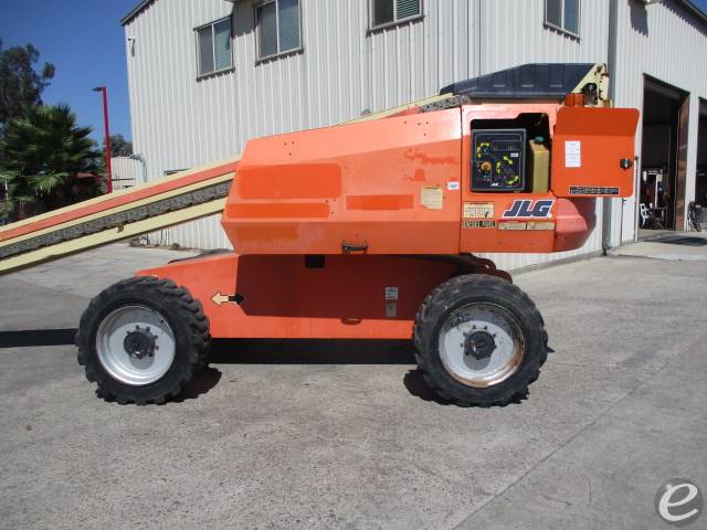 2011 JLG 600S