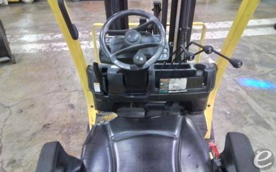 2011 Hyster S50FT