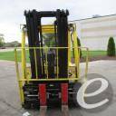 2015 Hyster Hyster