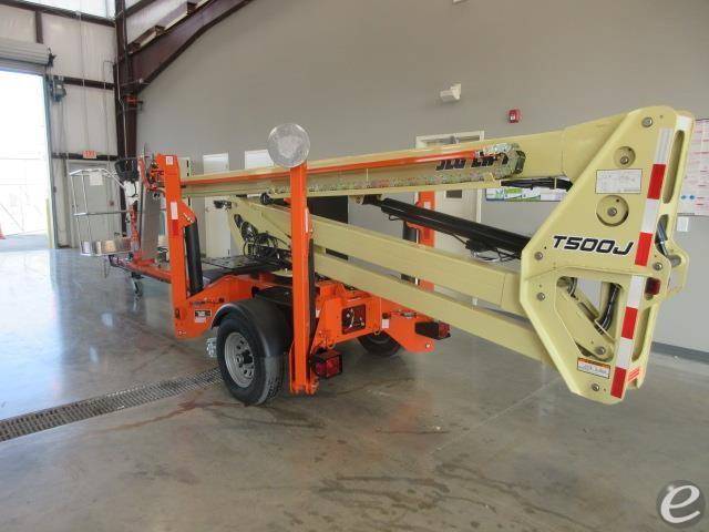 2024 JLG T500J