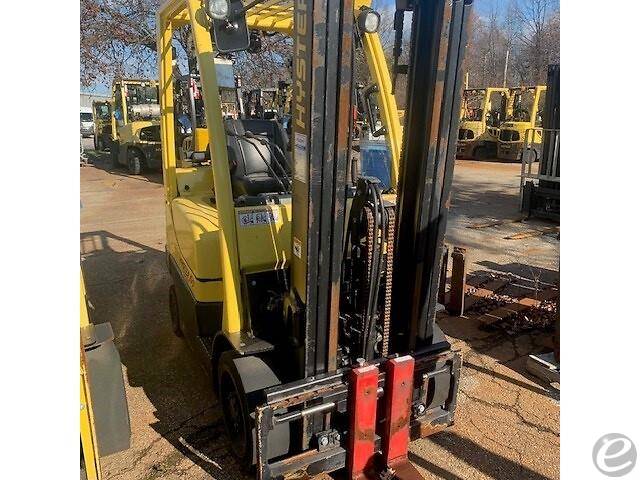 2012 Hyster S50FT