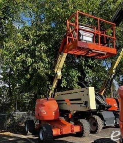 2013 JLG 450AJ