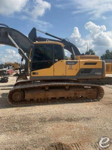 2013 Volvo EC300D