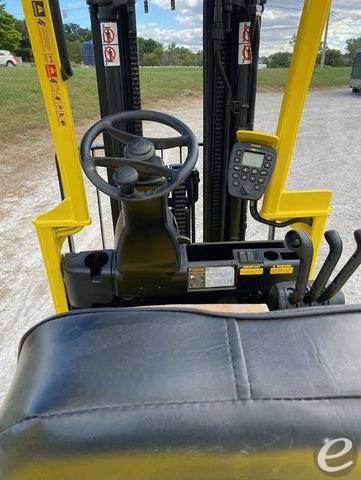 2021 Hyster J40XNT