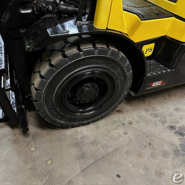 2019 Hyster H50FT