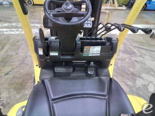 2018 Hyster S50FT