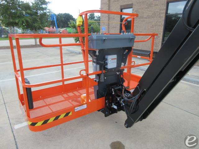 2024 JLG 460SJ