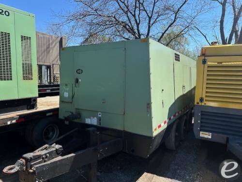 2001 Sullair 1600HAF