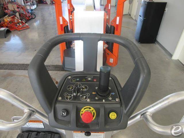 2024 JLG T500J