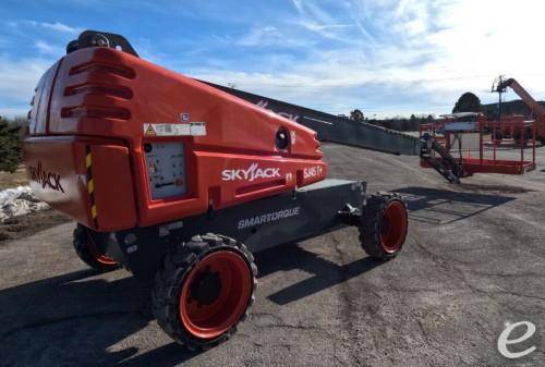 2024 Skyjack SJ45T