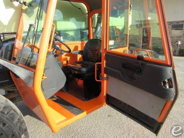 2015 JLG G9-43A