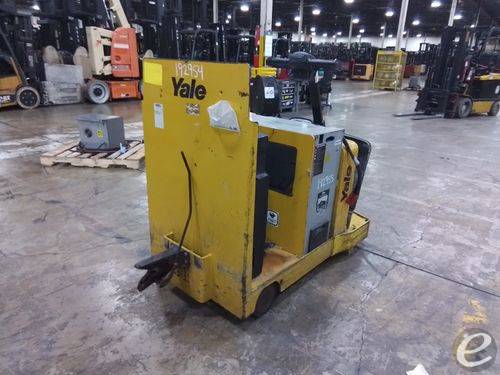 2017 Yale MTR007