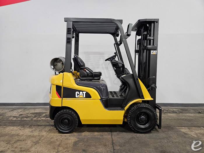 2019 Cat GP15N