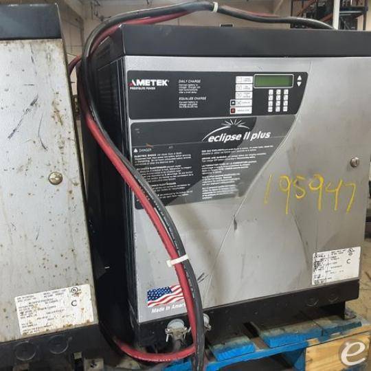 2016 Ametek Prestolite Power 36VCHA